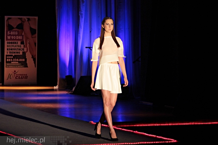 Mielec Fashion Time 2014 - cz. I
