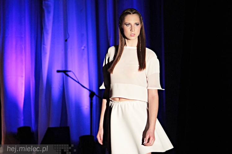 Mielec Fashion Time 2014 - cz. I