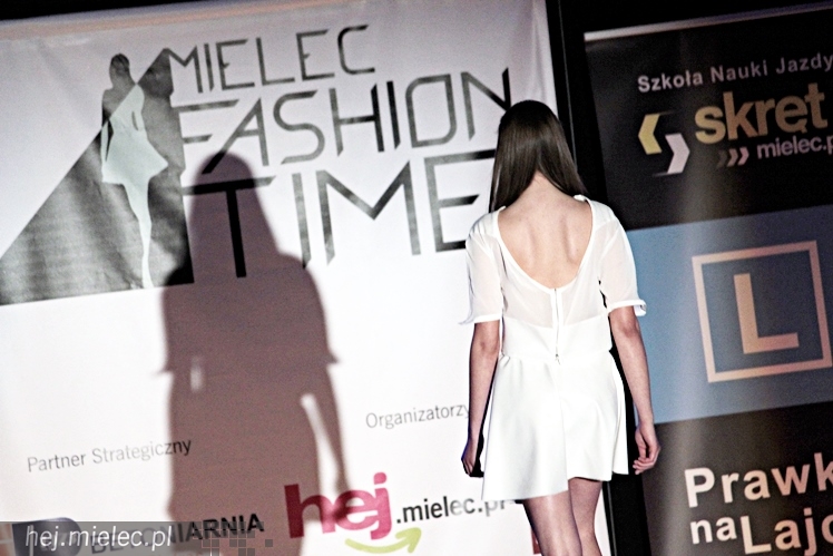 Mielec Fashion Time 2014 - cz. I