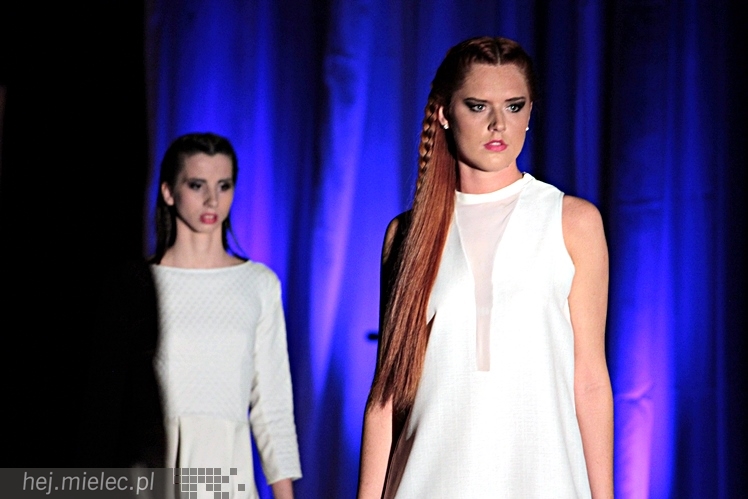 Mielec Fashion Time 2014 - cz. I