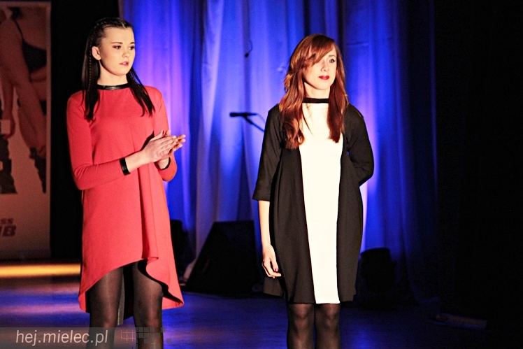 Mielec Fashion Time 2014 - cz. I