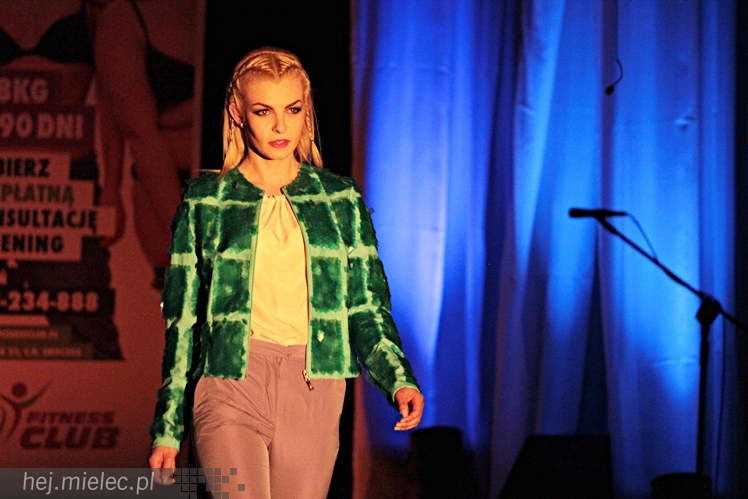 Mielec Fashion Time 2014 - cz. I