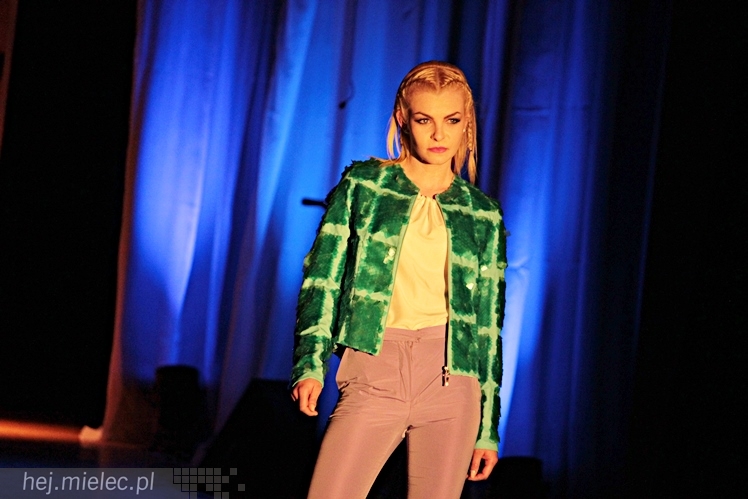 Mielec Fashion Time 2014 - cz. I