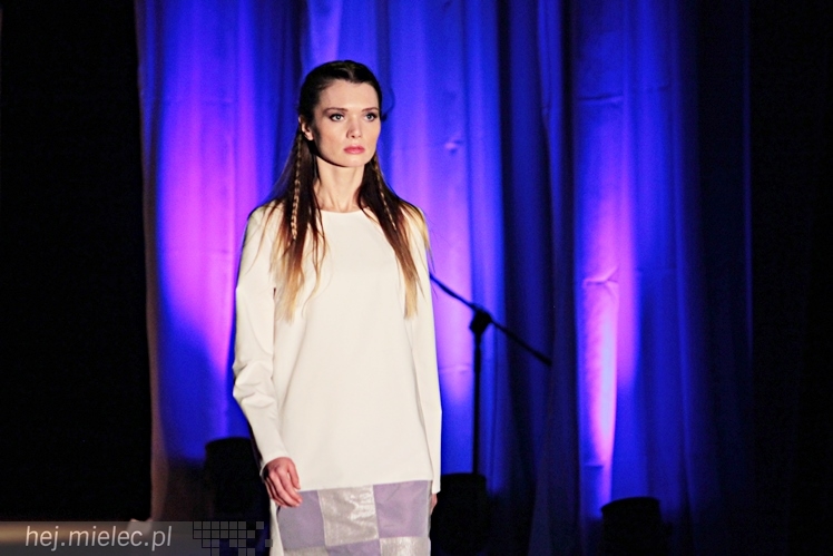 Mielec Fashion Time 2014 - cz. I