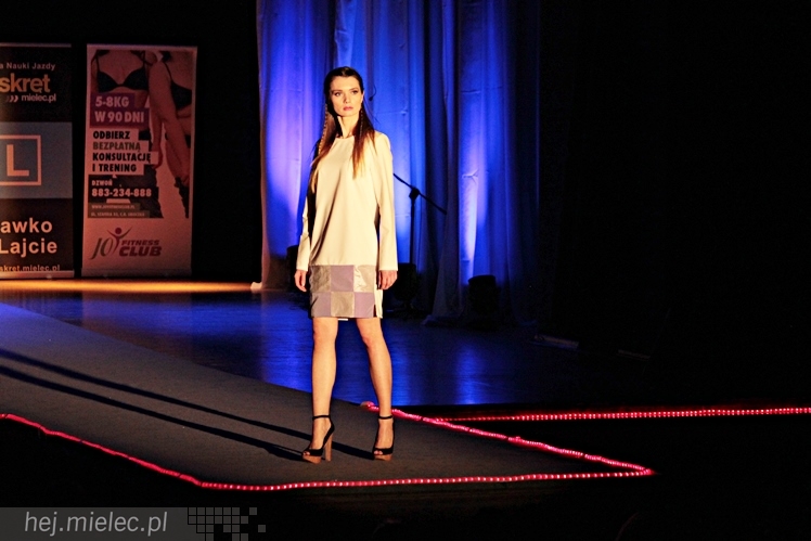 Mielec Fashion Time 2014 - cz. I