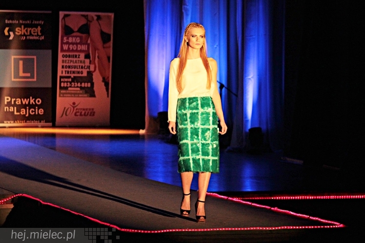 Mielec Fashion Time 2014 - cz. I