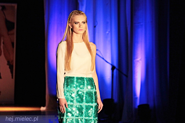 Mielec Fashion Time 2014 - cz. I