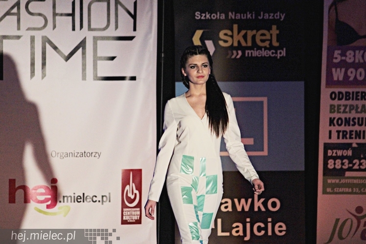 Mielec Fashion Time 2014 - cz. I