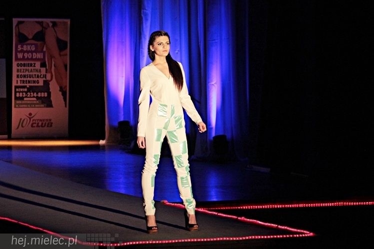Mielec Fashion Time 2014 - cz. I