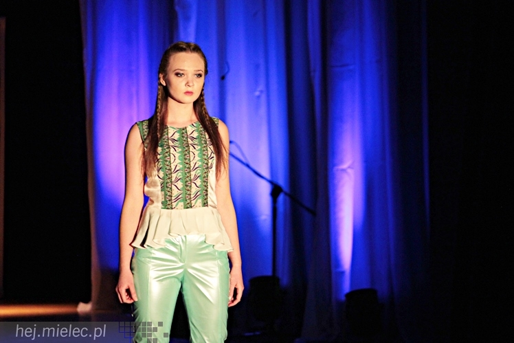 Mielec Fashion Time 2014 - cz. I