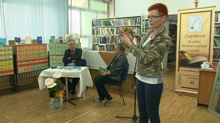Stanisław Grabowski po raz pierwszy w Mielcu