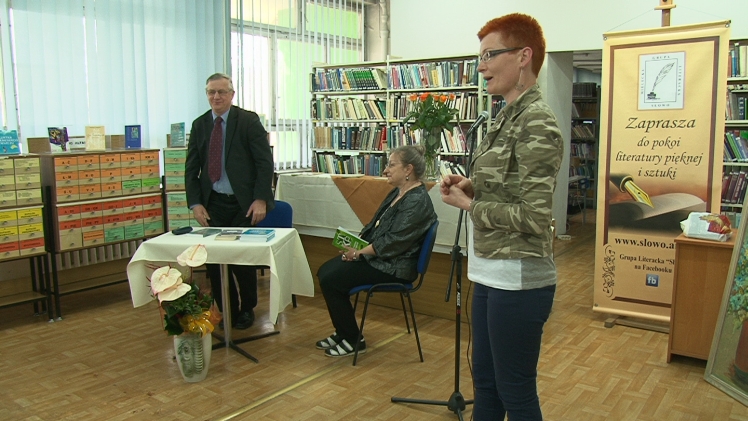 Stanisław Grabowski po raz pierwszy w Mielcu