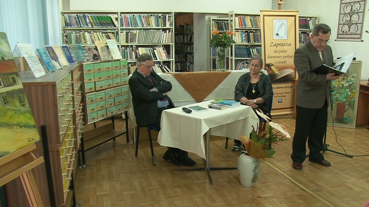 Stanisław Grabowski po raz pierwszy w Mielcu