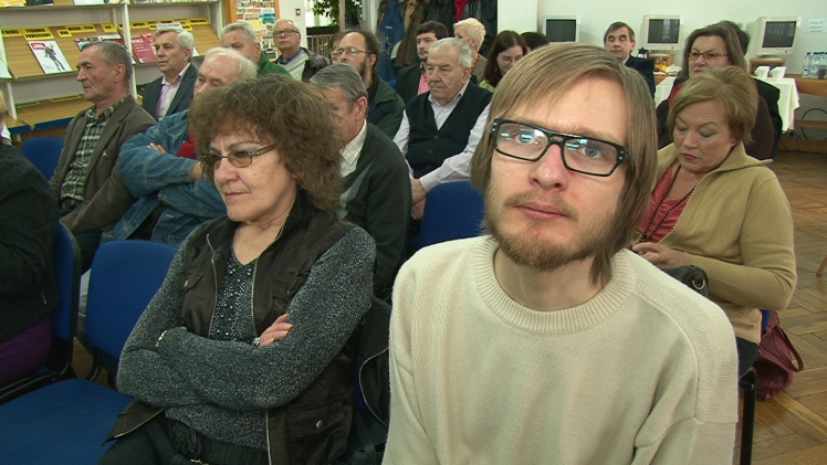 Stanisław Grabowski po raz pierwszy w Mielcu