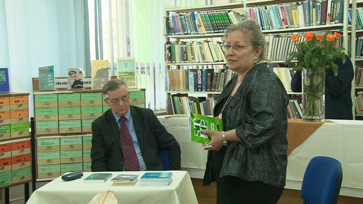 Stanisław Grabowski po raz pierwszy w Mielcu
