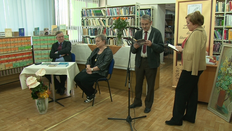 Stanisław Grabowski po raz pierwszy w Mielcu