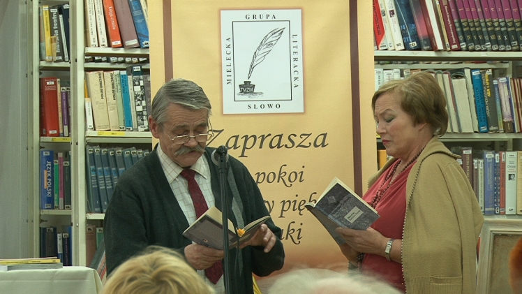 Stanisław Grabowski po raz pierwszy w Mielcu