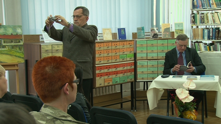 Stanisław Grabowski po raz pierwszy w Mielcu