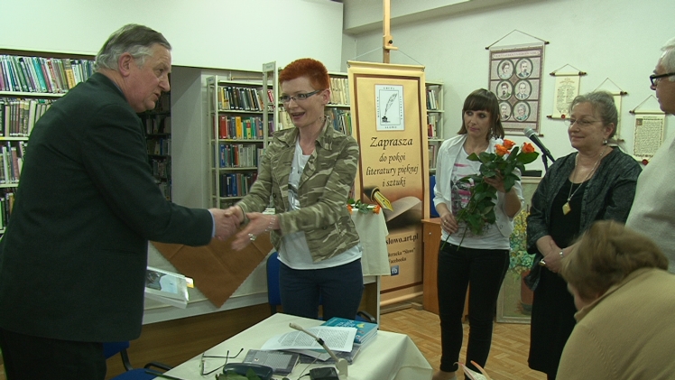 Stanisław Grabowski po raz pierwszy w Mielcu