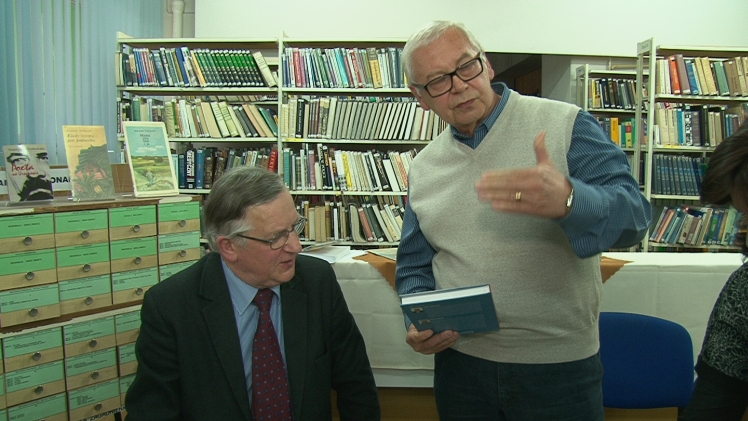Stanisław Grabowski po raz pierwszy w Mielcu