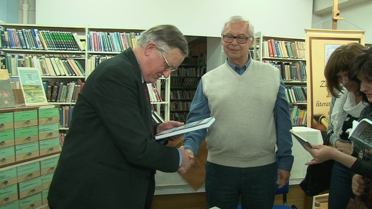 Stanisław Grabowski po raz pierwszy w Mielcu