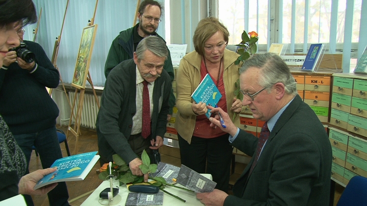 Stanisław Grabowski po raz pierwszy w Mielcu
