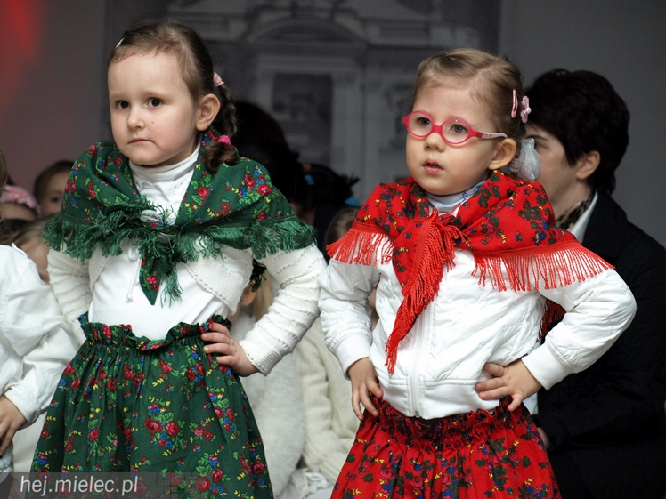 Wieczornica W hołdzie Janowi Pawłowi II