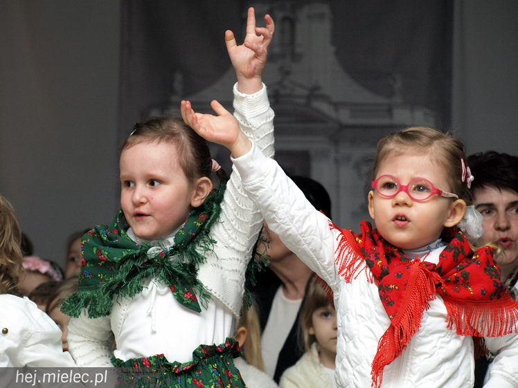 Wieczornica W hołdzie Janowi Pawłowi II