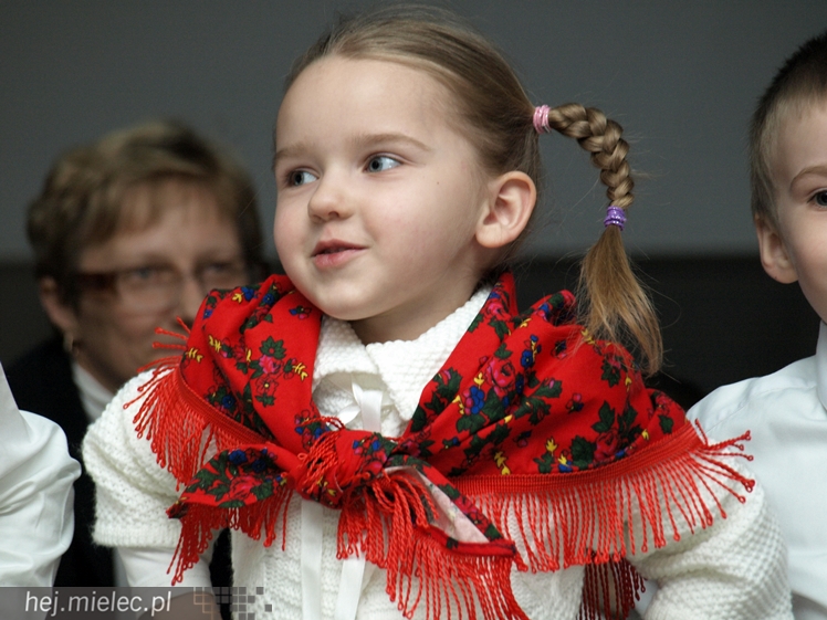 Wieczornica W hołdzie Janowi Pawłowi II
