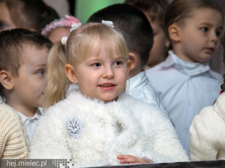 Wieczornica W hołdzie Janowi Pawłowi II