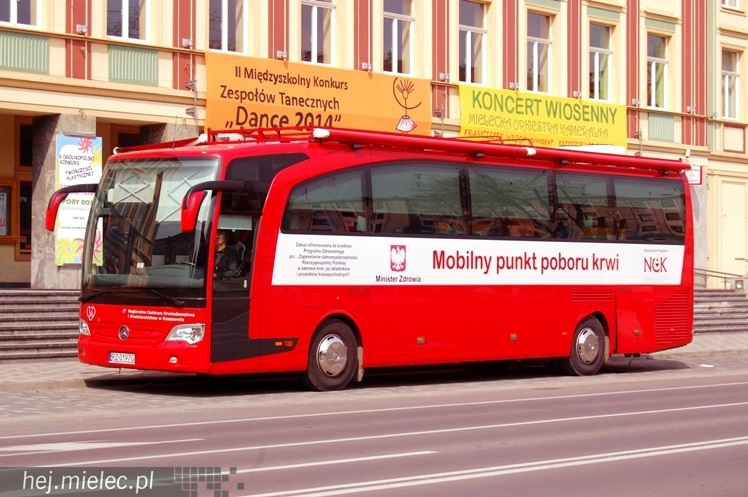 Akcja Moto Krew zgromadziła ponad stu motocyklistów