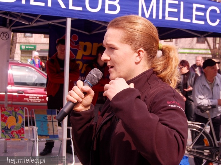 Akcja Moto Krew zgromadziła ponad stu motocyklistów