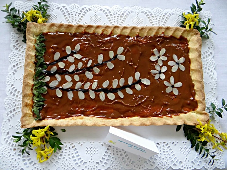 Tradycje wielkanocne 2014 w ZSCKR w Rzemieniu