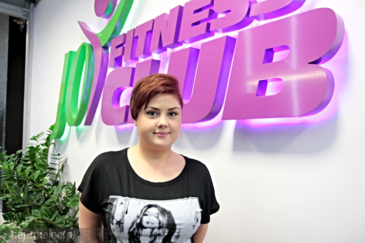 Metamorfozy JOY Fitness Club zakończone! Efekt? 10 tygodni i 10 kilogramów minimum zrzucone!