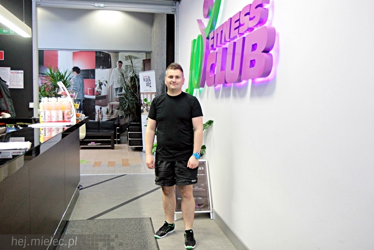 Metamorfozy JOY Fitness Club zakończone! Efekt? 10 tygodni i 10 kilogramów minimum zrzucone!