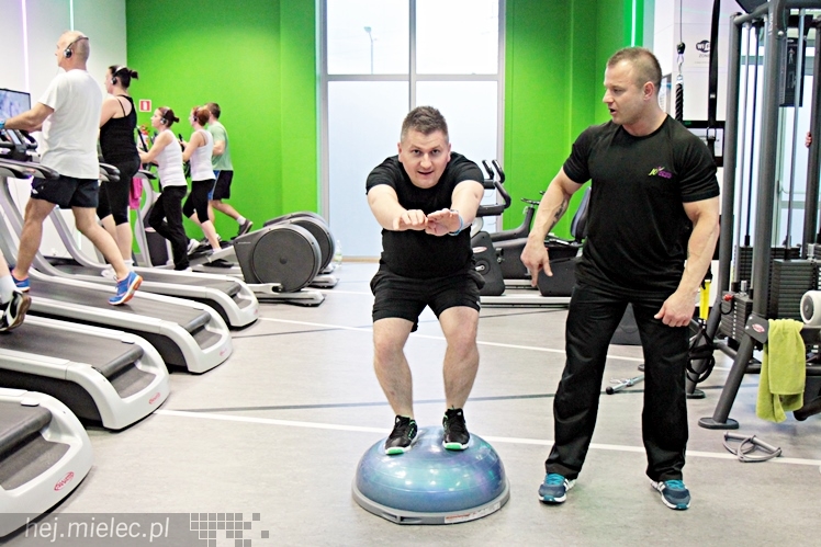 Metamorfozy JOY Fitness Club zakończone! Efekt? 10 tygodni i 10 kilogramów minimum zrzucone!
