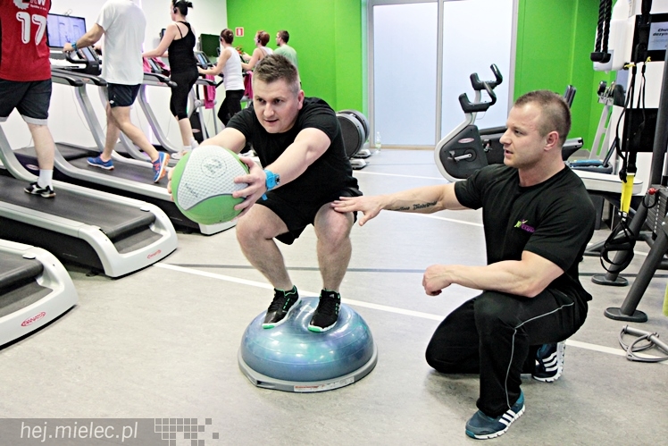 Metamorfozy JOY Fitness Club zakończone! Efekt? 10 tygodni i 10 kilogramów minimum zrzucone!
