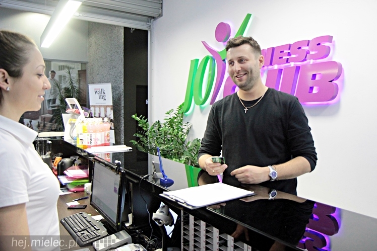 Metamorfozy JOY Fitness Club zakończone! Efekt? 10 tygodni i 10 kilogramów minimum zrzucone!