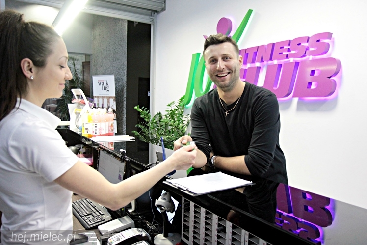 Metamorfozy JOY Fitness Club zakończone! Efekt? 10 tygodni i 10 kilogramów minimum zrzucone!