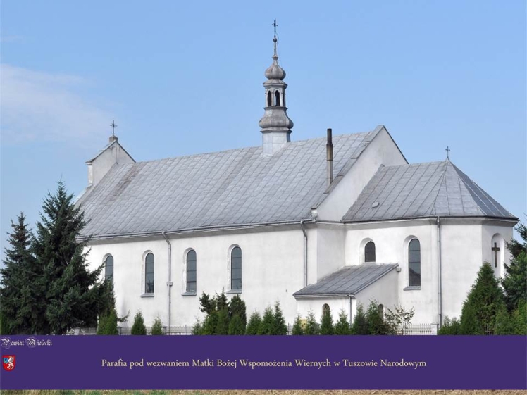 Jedenaście zabytków otrzymało dotację na remonty w 2014 roku
