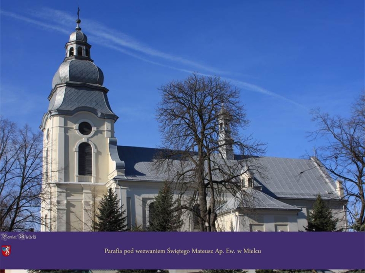 Jedenaście zabytków otrzymało dotację na remonty w 2014 roku