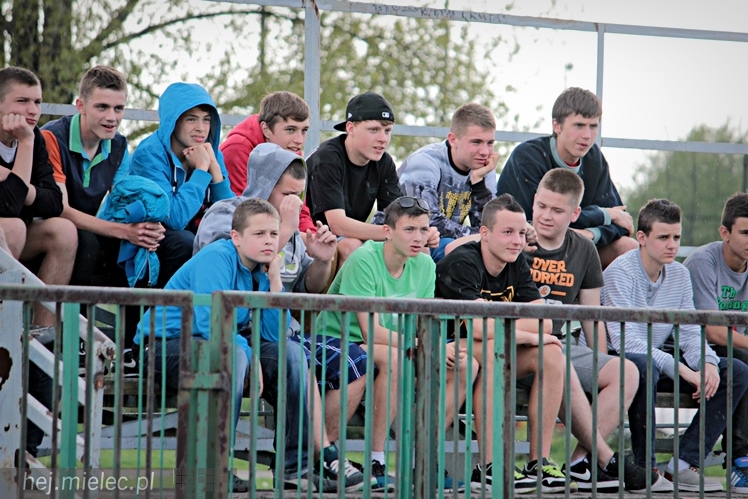 CLJ: Stal Mielec - Stal Rzeszów 2:1
