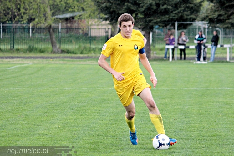 CLJ: Stal Mielec - Stal Rzeszów 2:1