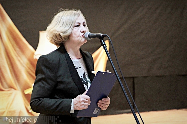 IX Targi Edukacyjne ?I co dalej Gimnazjalisto??