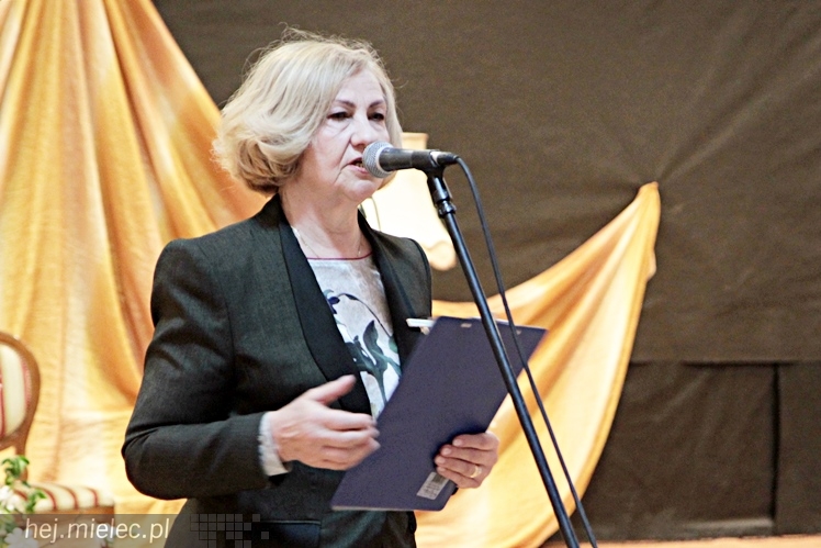 IX Targi Edukacyjne ?I co dalej Gimnazjalisto??