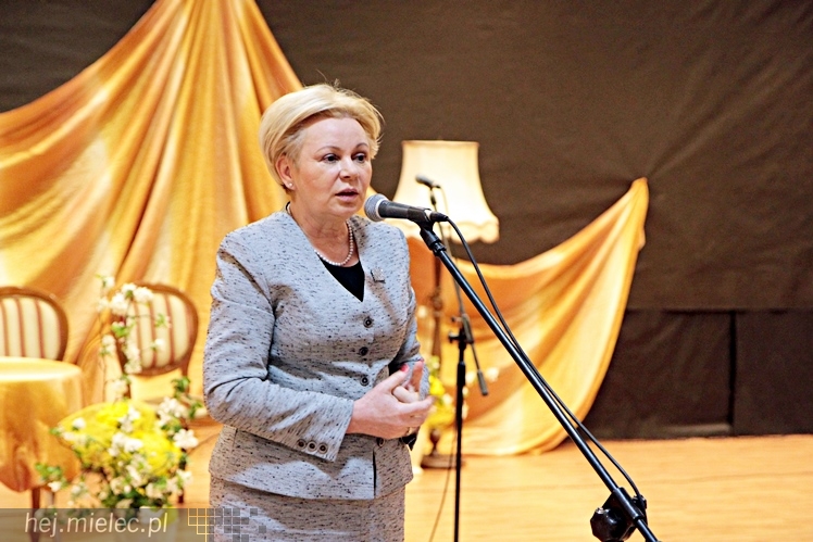 IX Targi Edukacyjne ?I co dalej Gimnazjalisto??