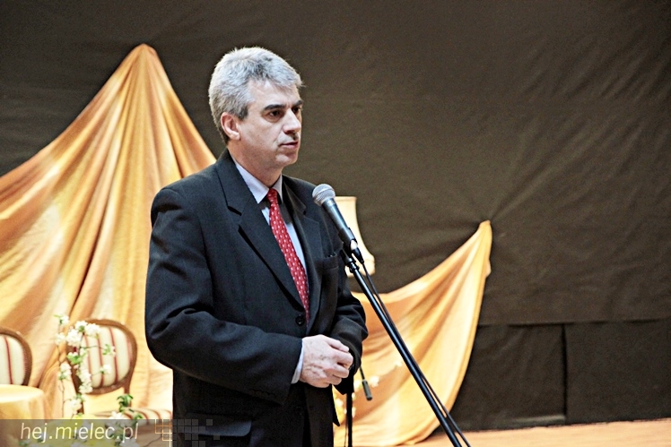 IX Targi Edukacyjne ?I co dalej Gimnazjalisto??