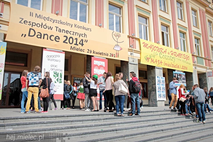 IX Targi Edukacyjne ?I co dalej Gimnazjalisto??