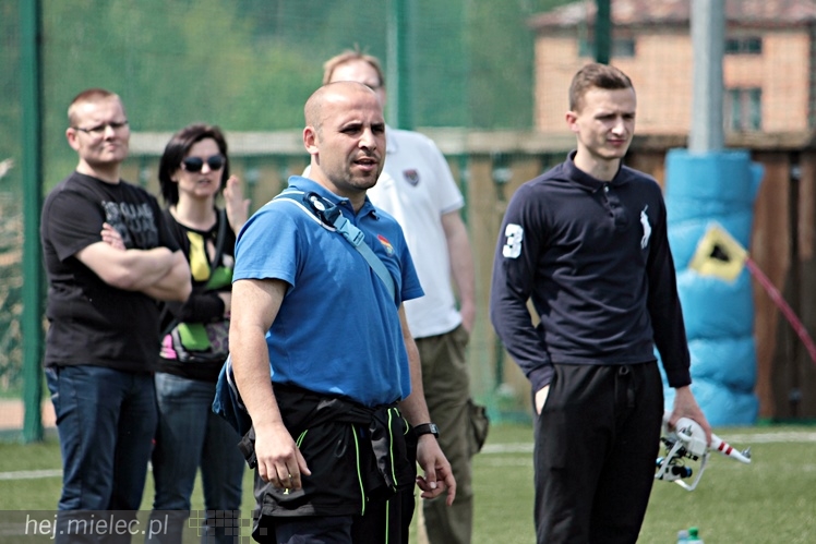 Majówka w KoloRado i Rado Extreme na sportowo