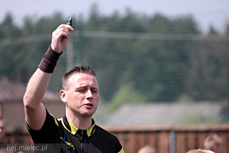 Majówka w KoloRado i Rado Extreme na sportowo